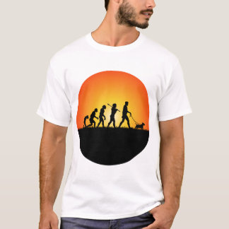 Miniature Bull Terrier T-Shirt