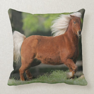 Miniature Horse Standing Cushion