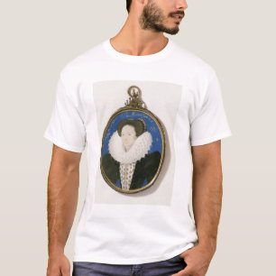 Miniature of Arabella Stuart, Duchess of Lennox, 1 T-Shirt