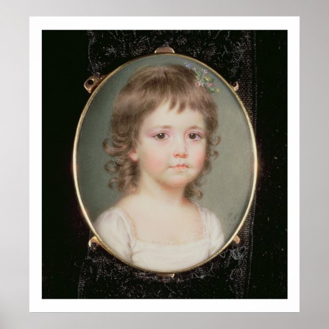 Miniature of Dorothy Capper Poster (Front)