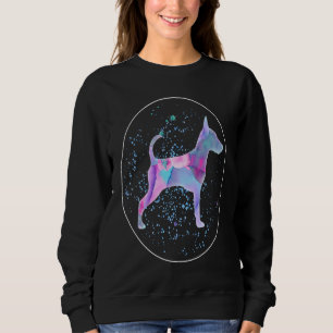 Miniature Pinscher 1 Sweatshirt