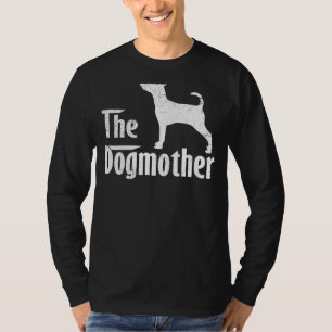 Miniature Pinscher   Dog Mum Mother's Day 1 T-Shirt