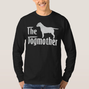 Miniature Pinscher Dog Mum Mother's Day T-Shirt