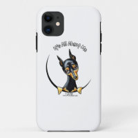Miniature Pinscher IAAM