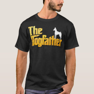Miniature Pinscher Miniature Pinscher T-Shirt