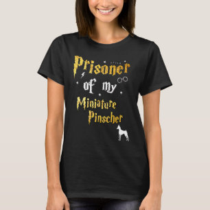 Miniature Pinscher Miniature Pinscher T-Shirt