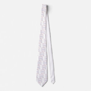 Miniature Schnauzer  Furever Tie