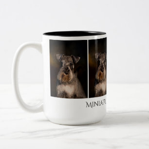 Miniature Schnauzer Mug