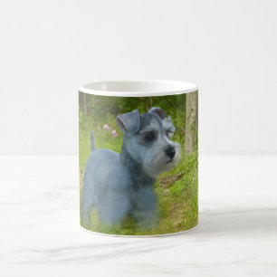 Miniature Schnauzer Mug