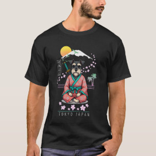 Miniature Schnauzer T-Shirt