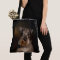Miniature Schnauzer Tote Bag