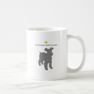 Miniature Schnauzerg5 Coffee Mug