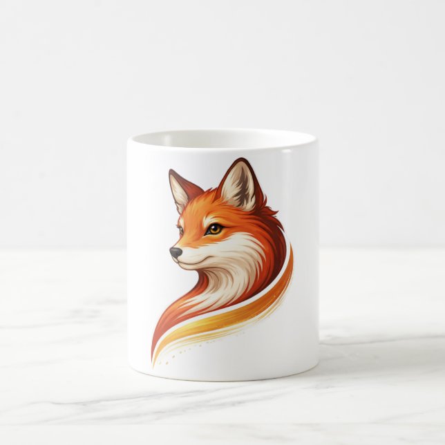 Minimal Aesthetic Cup (Center)