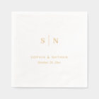 Minimal and Chic | Gold