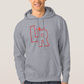 Minimal and elegant design hoodie