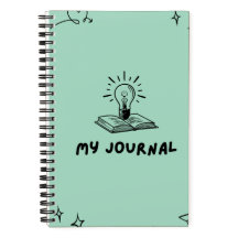 Minimal Beige Aesthetic Journal 2026 – Elegent
