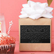  Minimal Black & White Camera Pattern Photography