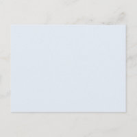 Minimal Blank Color
