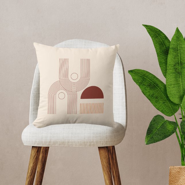 Minimal Boho Bohokissen Decor Cushion (Creator Uploaded)