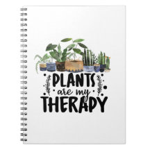 Minimal Botanical Plants Are My Therapy