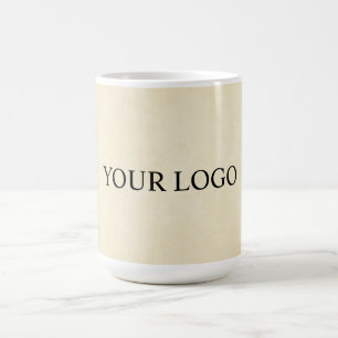 Minimal Charm Design Aesthetic Decorative Coffee Mug