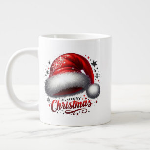 Minimal Christmas Mug   Line Art Tree   KaliraArts