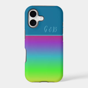 minimal colourful lgbtq gay pride month