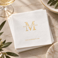 Minimal Corporate Event Business Logo Custom