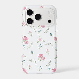 Minimal Custom Floral Photo
