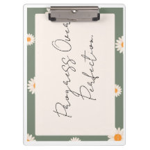 Minimal Cute planner