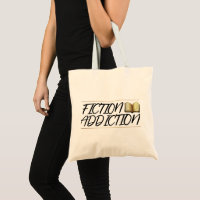 Minimal Fiction Addiction Book Lover