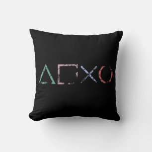 Minimal Gamer Cushion