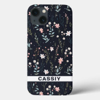 Minimal Gentle Colourful Garden Wildflowers Nurser