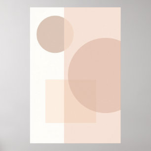 Minimal Geometric Balance Abstract Poster