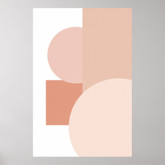 Minimal Geometric Balance Abstract Poster