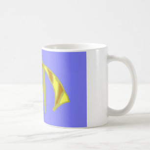 Minimal Giraffe Mug