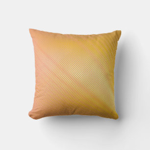Minimal Gradient Pattern. Duo Tone Cover Design. G Cushion