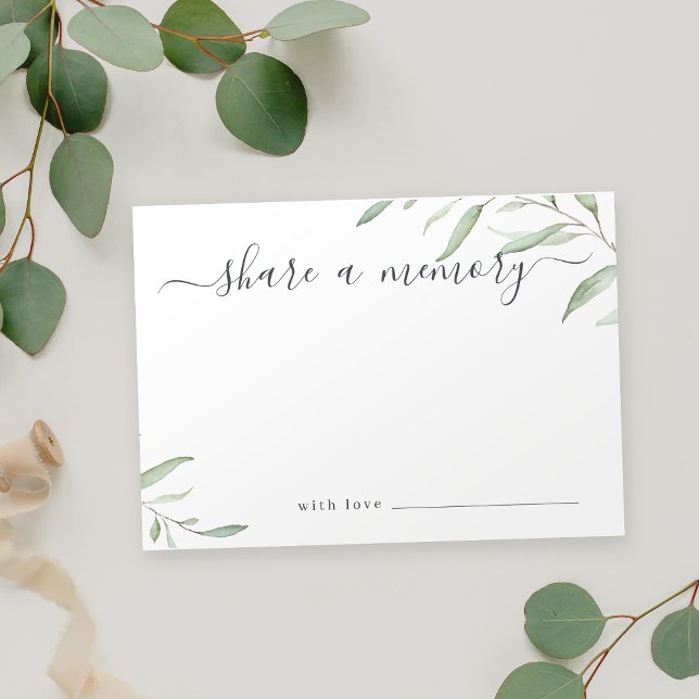 Minimal greenery share a memory card (Minimal greenery share a memory card)