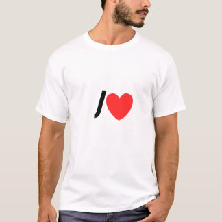 Minimal I Design - Stylish & Timeless Gift T-Shirt