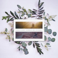 Minimal Landscape Multi-photo