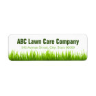 Minimal Lawn Care Landscaping Services Company