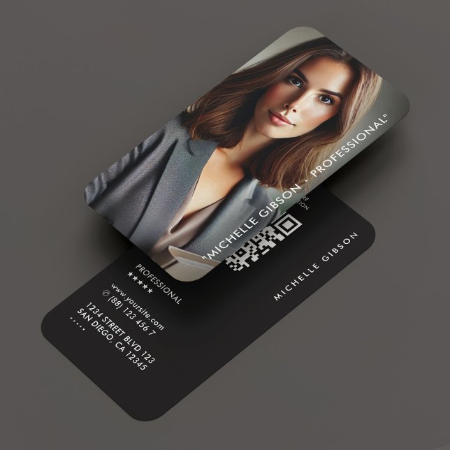 Minimal Marketing Professional Photo Business Card (Minimal Marketing Professional Photo Business Card
☆★
☆★
☆★
☆★
☆★
(546)
 | 
)