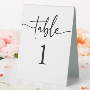 Minimal Minimalist Modern Classic Basic Wedding