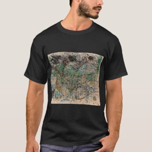 Minimal Modern Art Shirt