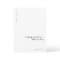 Minimal Modern Chic Typography Wedding