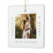 Minimal Modern Engaged & Merry 2 Photo Engagement