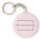 Minimal Modern Eyelash & Brows Business