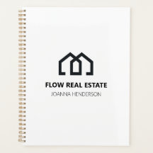 Minimal Modern Real Estate Listing Agent Realtor