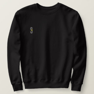 Minimal Motivational T-Shirt – Positive Energy Sweatshirt