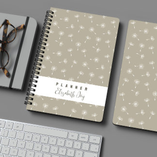Minimal Neutral Customisable Planner